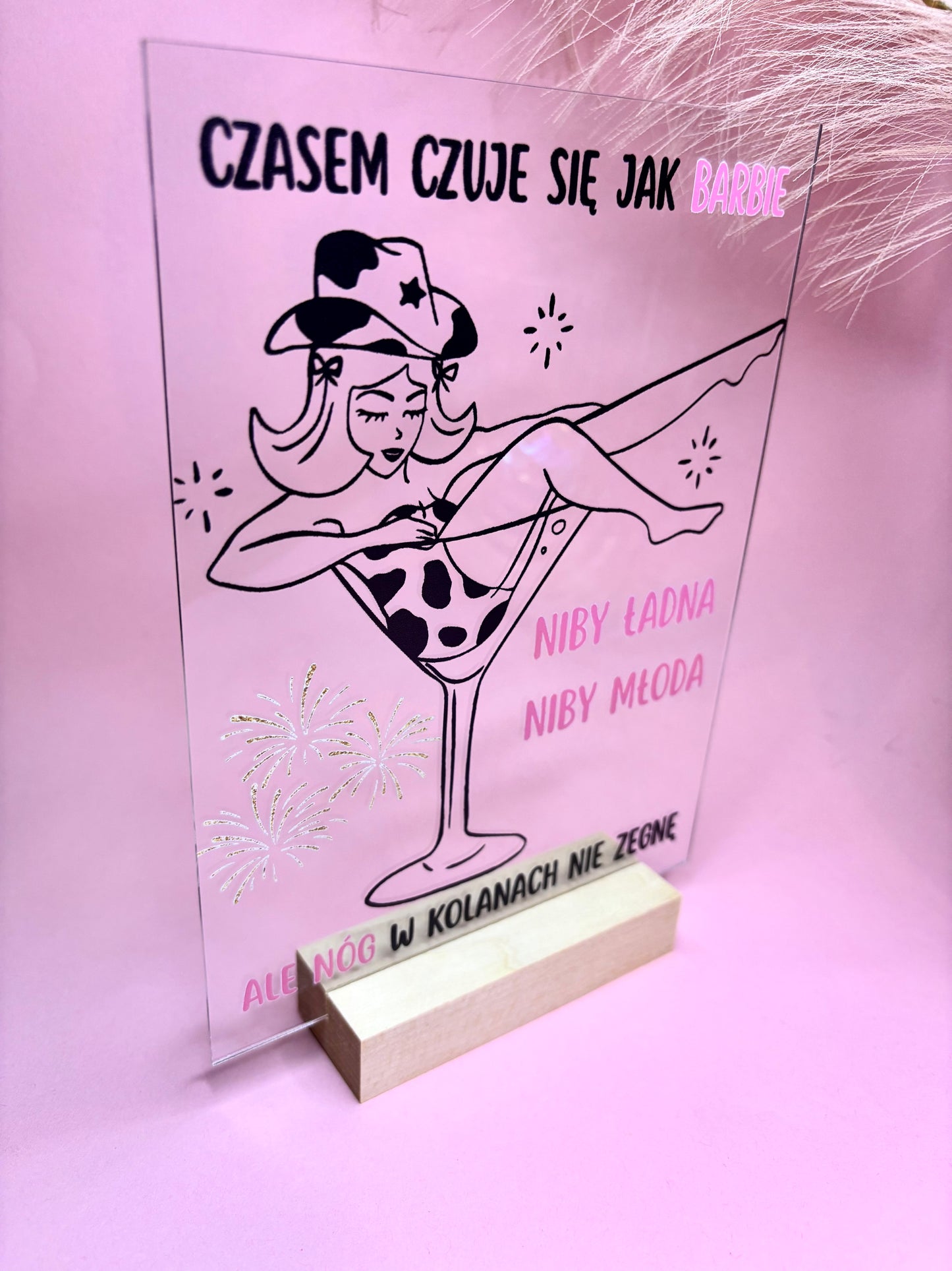 Prezent urodzinowy dla przyjaciółki