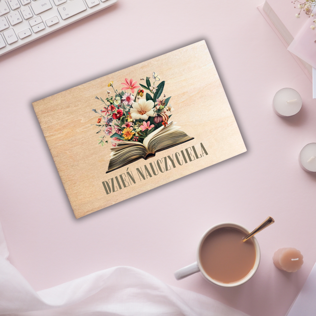 Dzień Nauczyciela