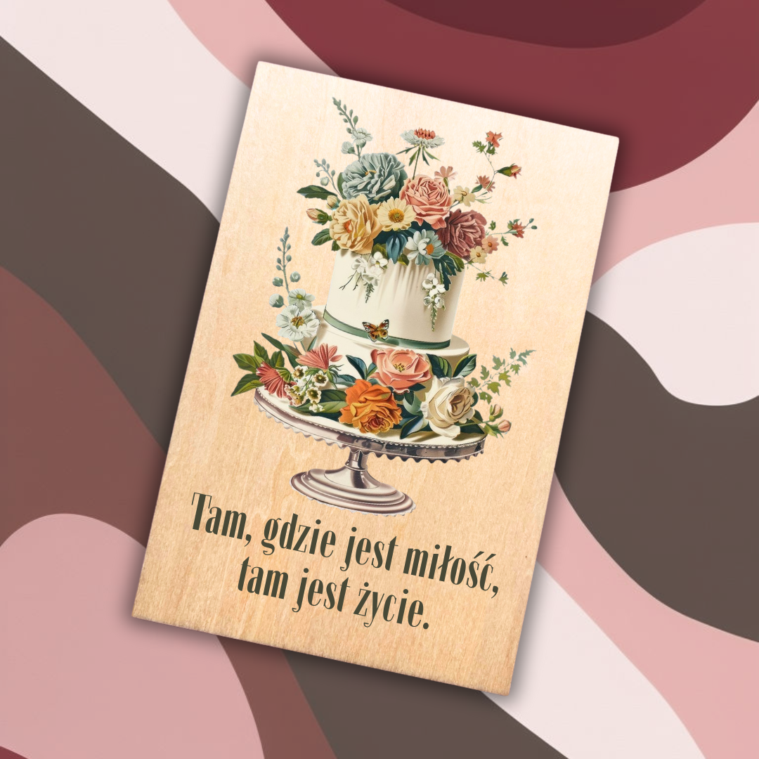 Prezenty ślubne, które przetrwają dłużej niż tort