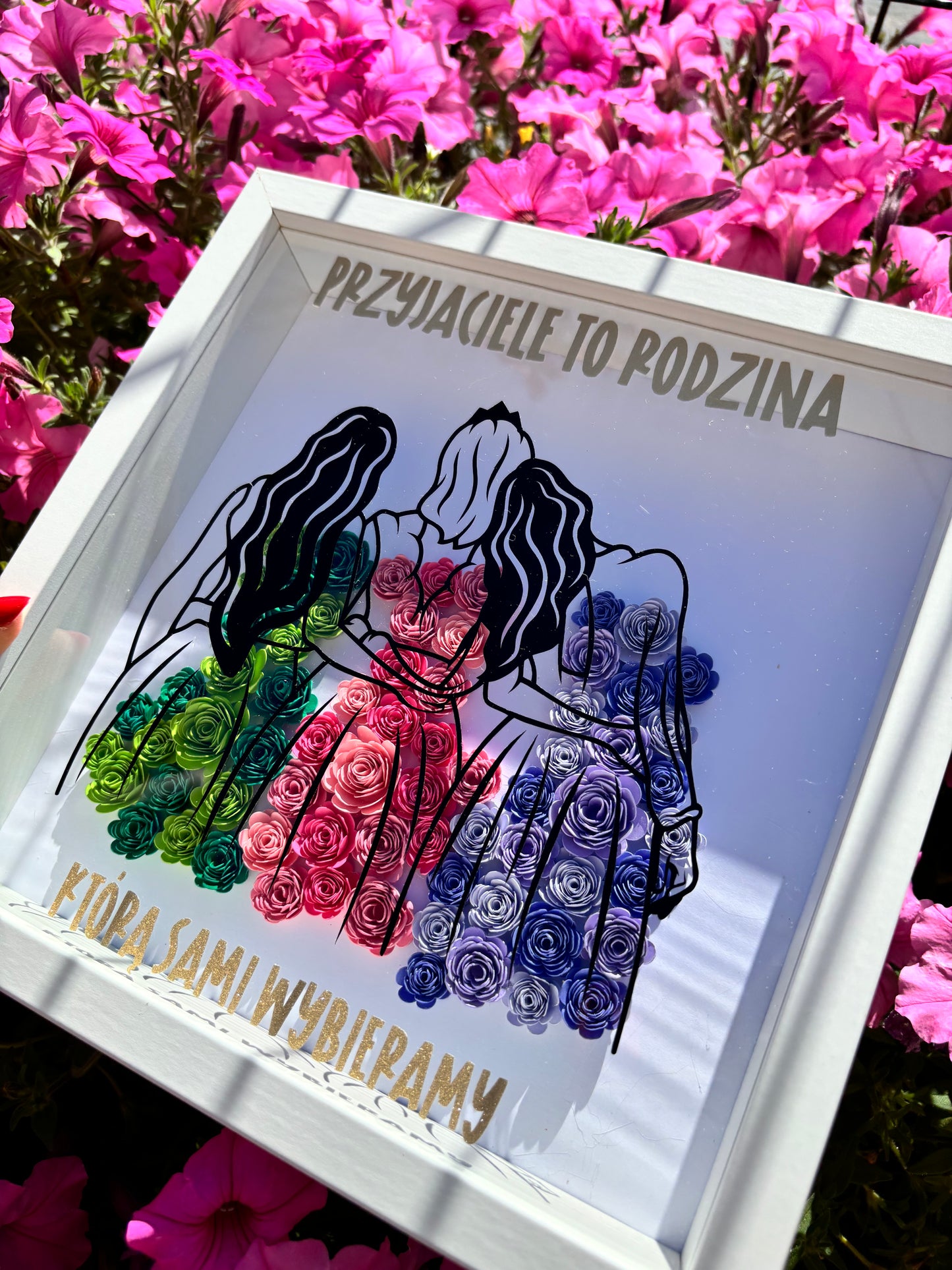 Wyjątkowy prezent dla psiapsi